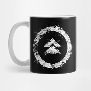 Ghost of Tsushima Mug